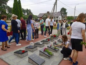 Подробнее о статье «В сердцах навеки»