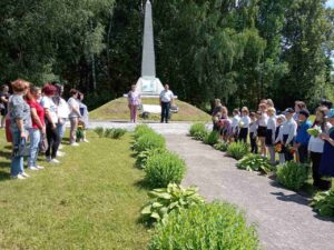 Подробнее о статье «Память жива»