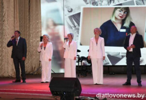 Подробнее о статье Добрага вам здароўя!