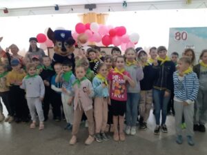 Подробнее о статье «Танцевальные забавы»