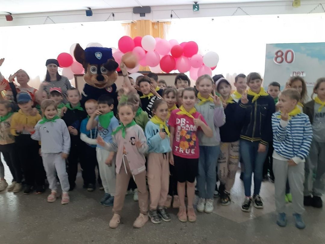 Вы сейчас просматриваете «Танцевальные забавы»