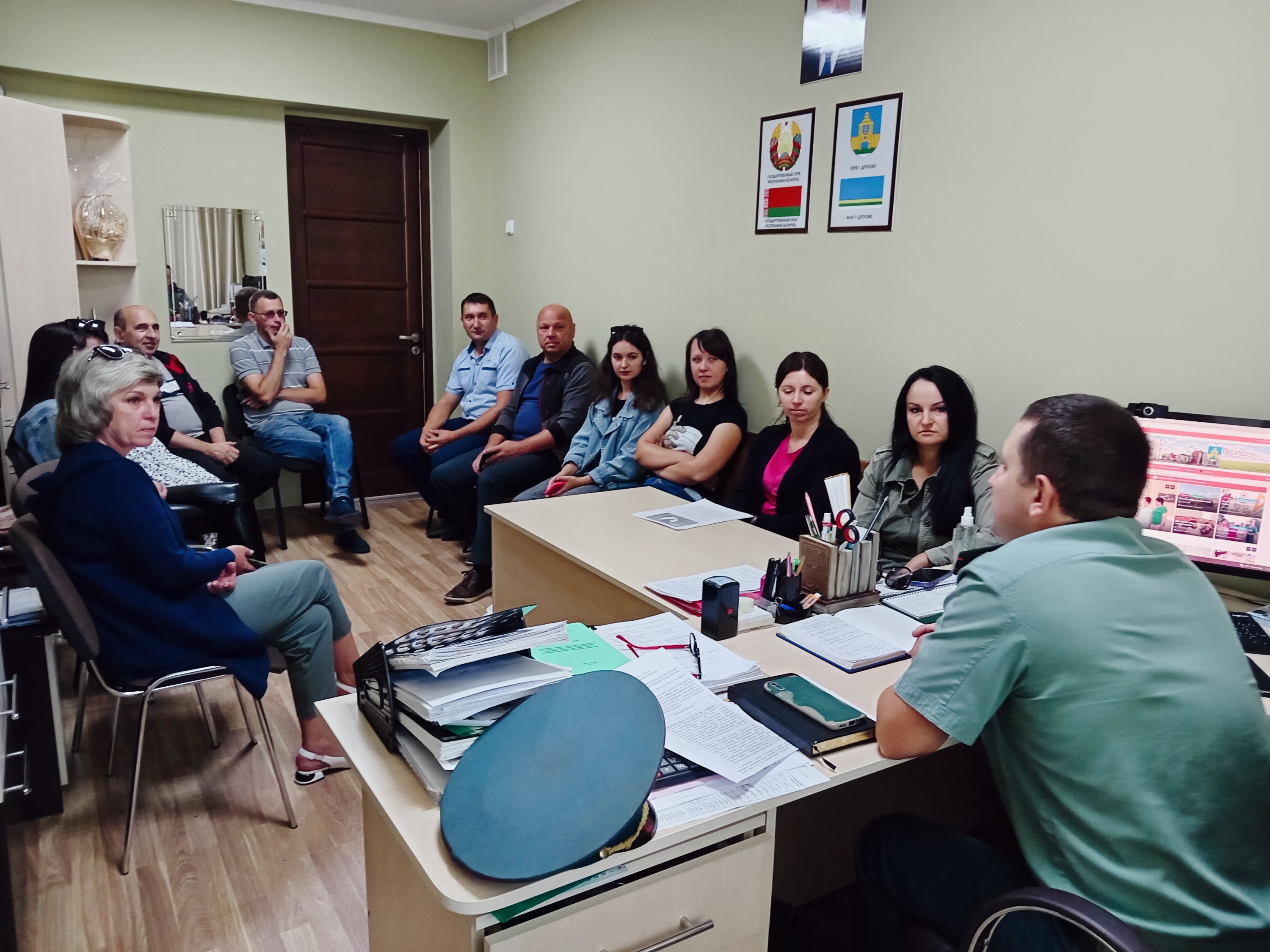 Вы сейчас просматриваете Требования законодательства о пожарной безопасности