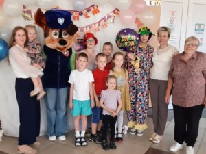 Подробнее о статье «Все тебя мы поздравляем!»