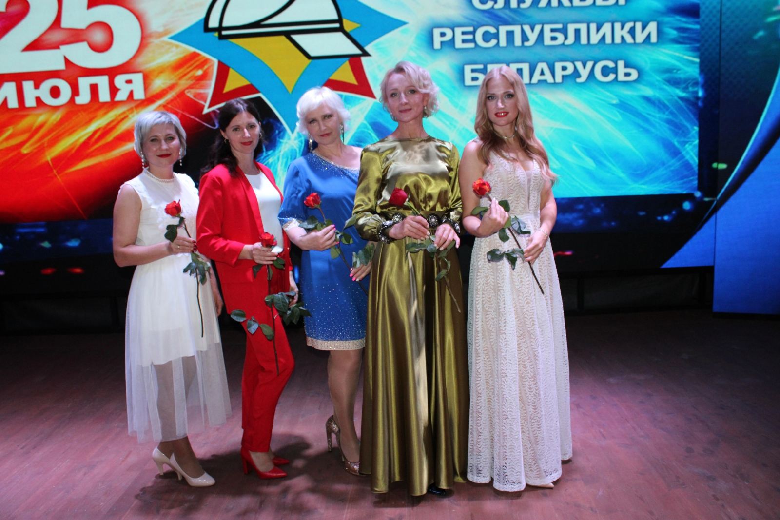 Вы сейчас просматриваете Прысяга маладых ратаўнікоў і святочны канцэрт