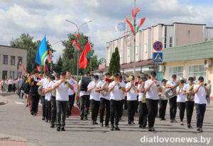 Подробнее о статье Наша памяць мацнейшая за час (+відэа)
