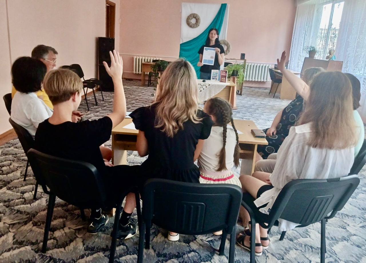 Вы сейчас просматриваете «Думайте сами, решайте сами»