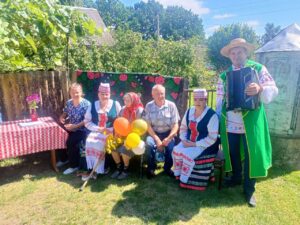 Подробнее о статье «Золотой возраст»