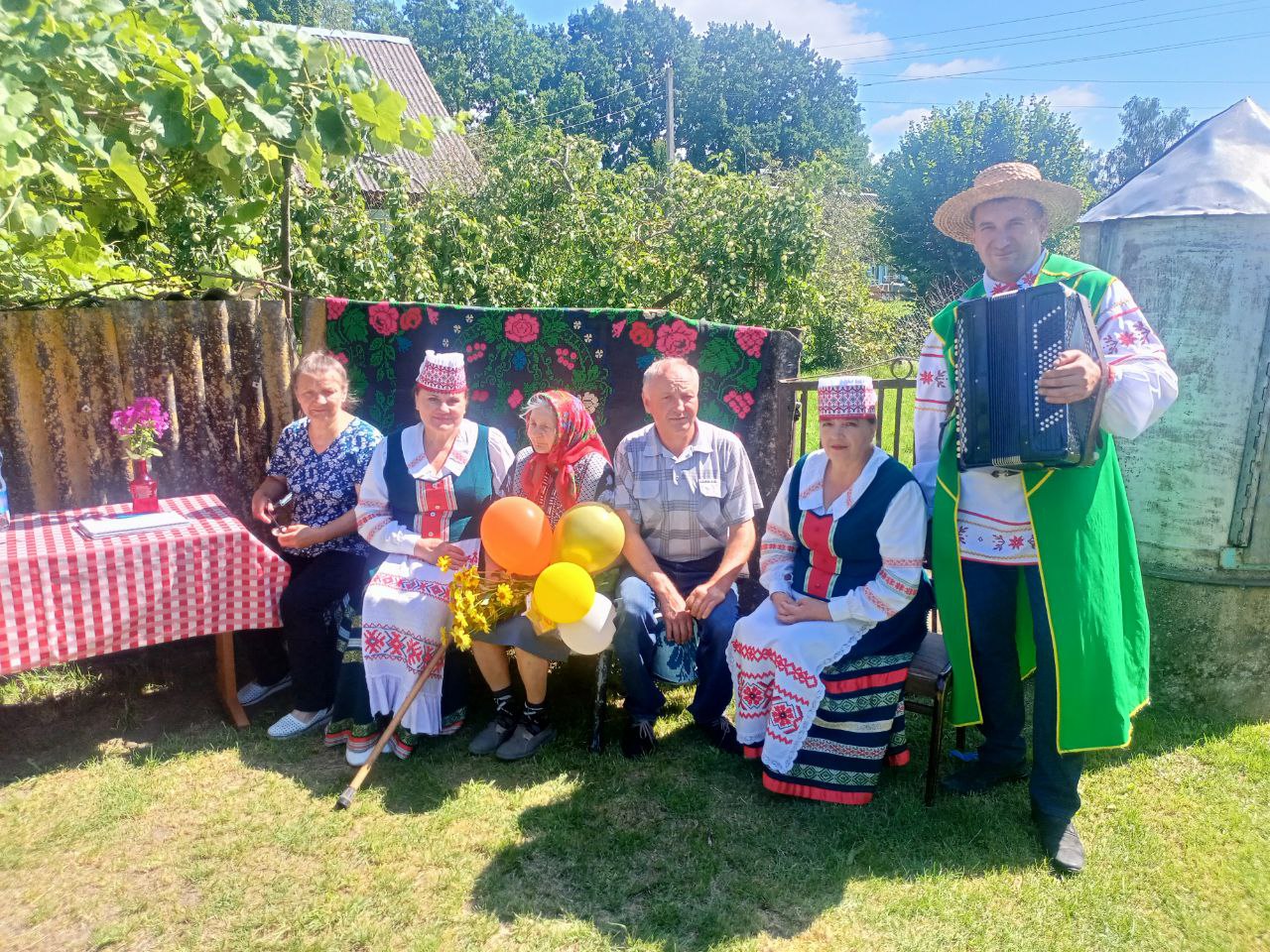 Вы сейчас просматриваете «Золотой возраст»