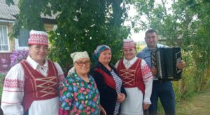 Подробнее о статье “На орбите хорошего настроения”