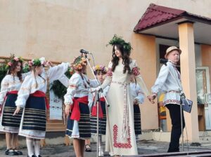 Подробнее о статье 🔥Праздник «Купалье» в агрогородке Гезгалы🔥