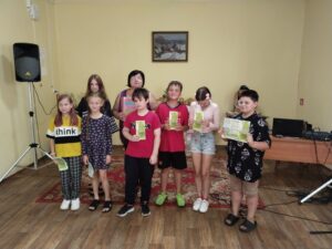 Подробнее о статье «Не стань жертвой насилия»