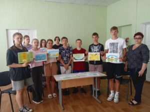 Подробнее о статье «Жизнь без насилия»