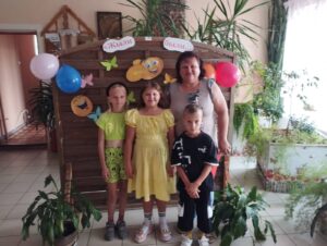 Подробнее о статье «Жили -были»