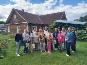 Подробнее о статье Мастер-класс