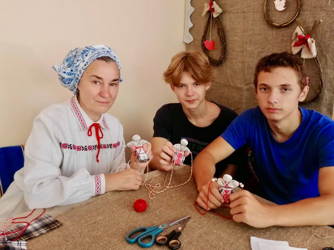 Вы сейчас просматриваете ✨ЯДНАЕМСЯ  РАМЁСТВАМІ✨