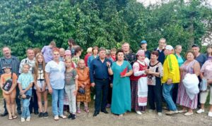 Подробнее о статье «Праздник Земляков»