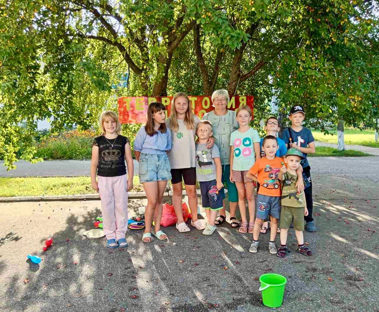 Вы сейчас просматриваете Чтобы лучше развиваться надо спортом заниматься»