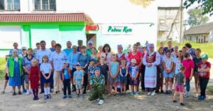 Подробнее о статье «Мы песни вам посвящаем»