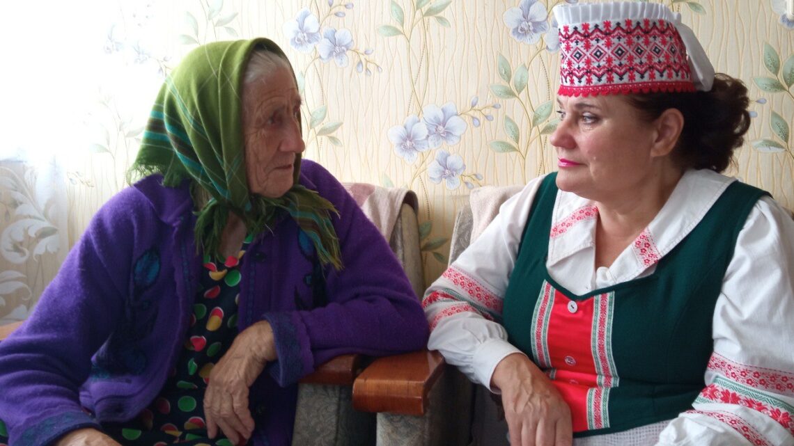 «Глубинкой живёт Беларусь»