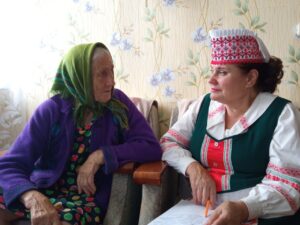 Подробнее о статье «Глубинкой живёт Беларусь»