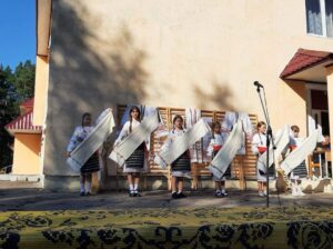 Подробнее о статье «Зямля бацькоў-майго жыцця крыніца!»