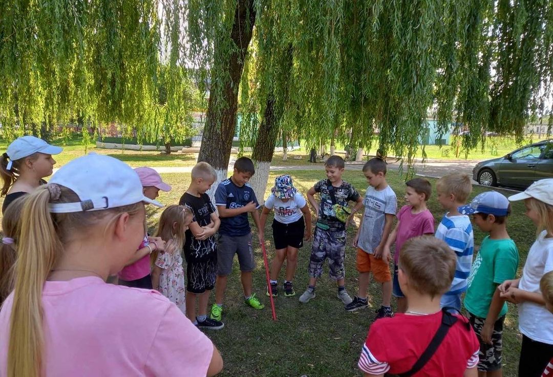 Вы сейчас просматриваете «Давай дружить»