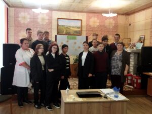 Подробнее о статье «Как прекрасен этот мир…»