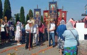Подробнее о статье Сынковичи