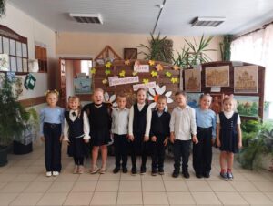 Подробнее о статье «Единством мы сильны»