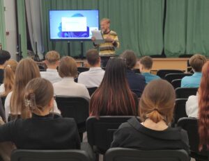 Подробнее о статье «Защити себя»