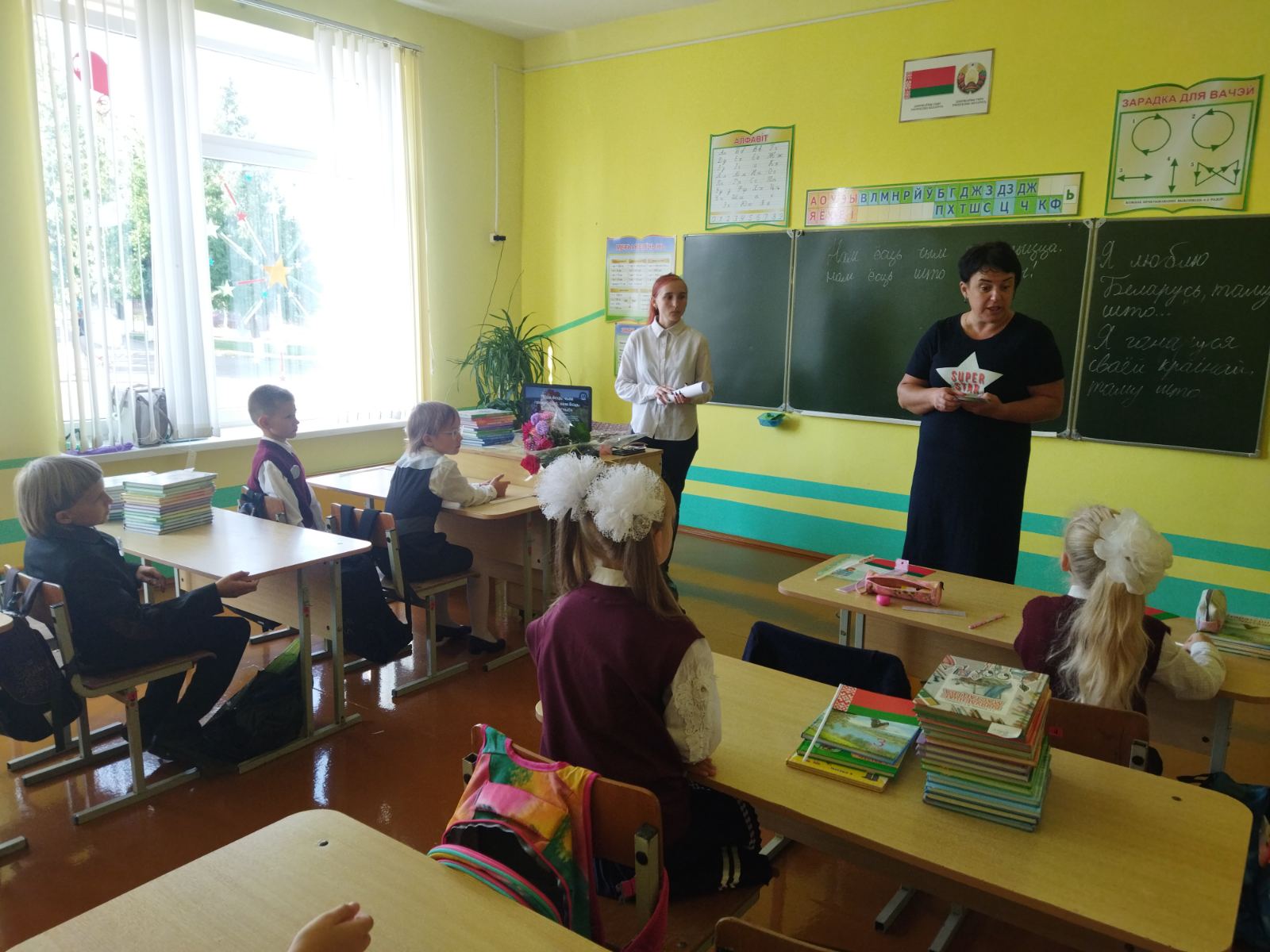 Вы сейчас просматриваете «Найди себе дело по душе»