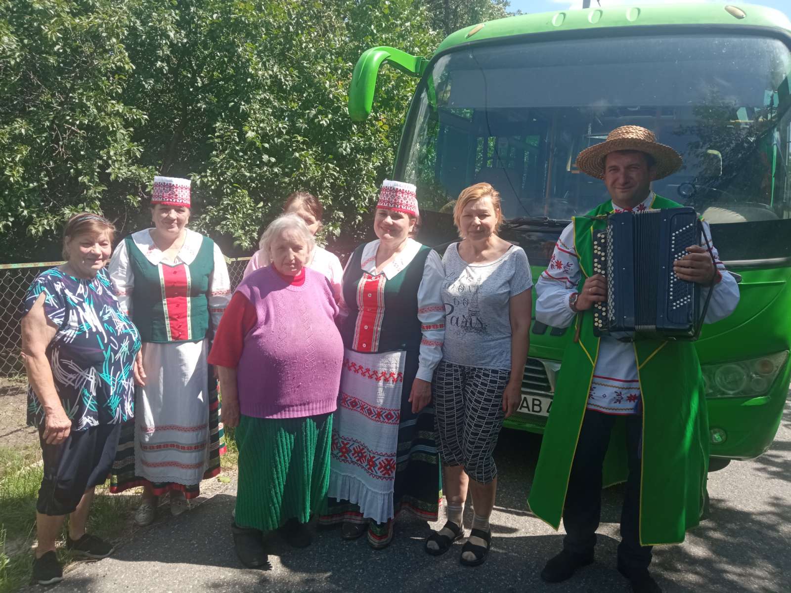 Вы сейчас просматриваете «На завалинке»