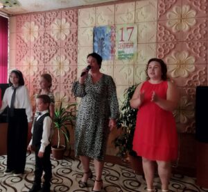 Подробнее о статье «Память поколений нас объединяет «