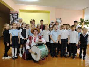 Подробнее о статье “Як мы бульбачку капалі”