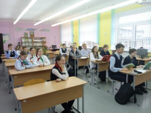 Подробнее о статье «Жизнь одна!»