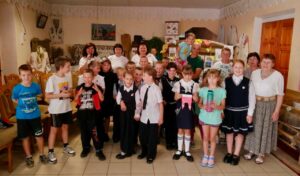 Подробнее о статье «Приходите в гости к нам»