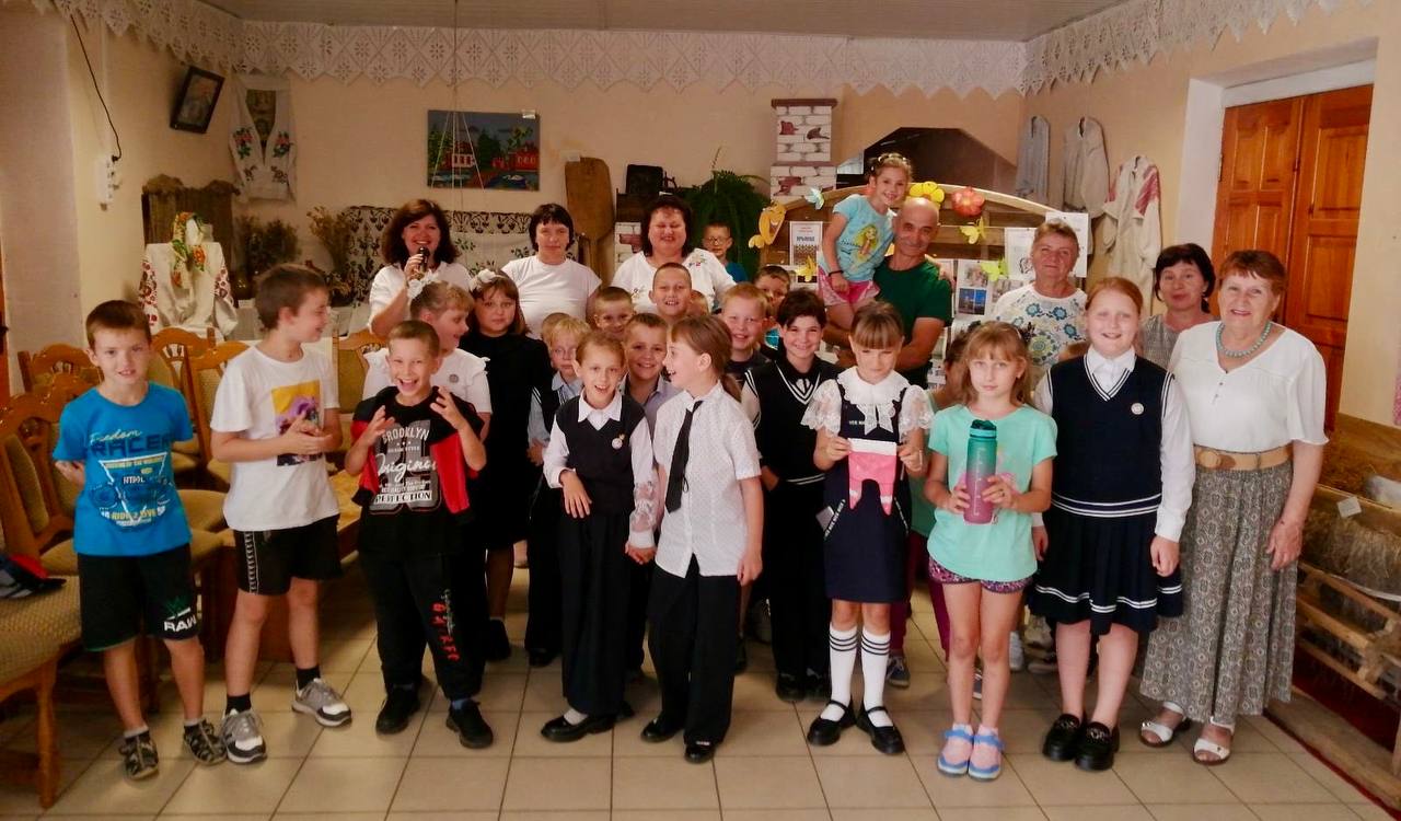 Вы сейчас просматриваете «Приходите в гости к нам»