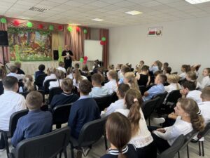 Подробнее о статье «Яркий праздник для всех»