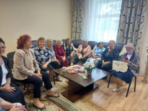 Подробнее о статье Праздник урожая