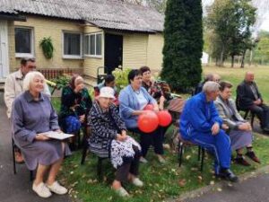 Подробнее о статье Открытие областной декады «Золотой возраст»