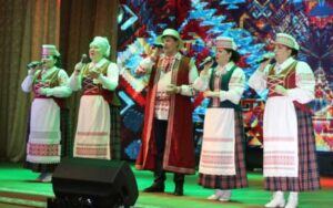 Подробнее о статье Запрашаем стаць артыстамі