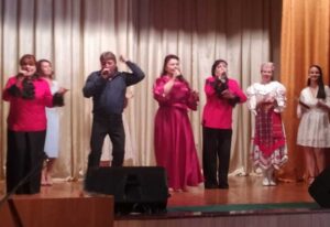 Подробнее о статье Дажынкі-2024 у Жукоўшчыне