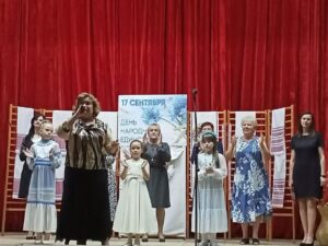 Подробнее о статье «Мы вместе! Мы едины!»