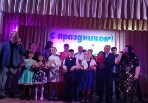 Подробнее о статье «Всем мамам посвящается»