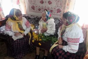 Подробнее о статье Жыць без працы – гэта грэх