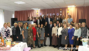 Подробнее о статье Вобраз мамы – у сэрцы кожнага