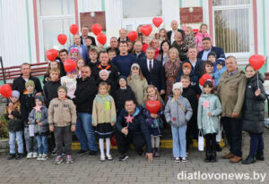 Подробнее о статье Тата можа ўсё, што заўгодна! (+відэа)