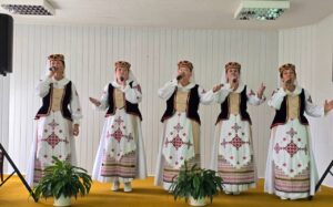 Подробнее о статье «А в сердце музыка поет «