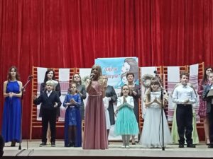 Подробнее о статье «Нет выше звания, чем Мама!»