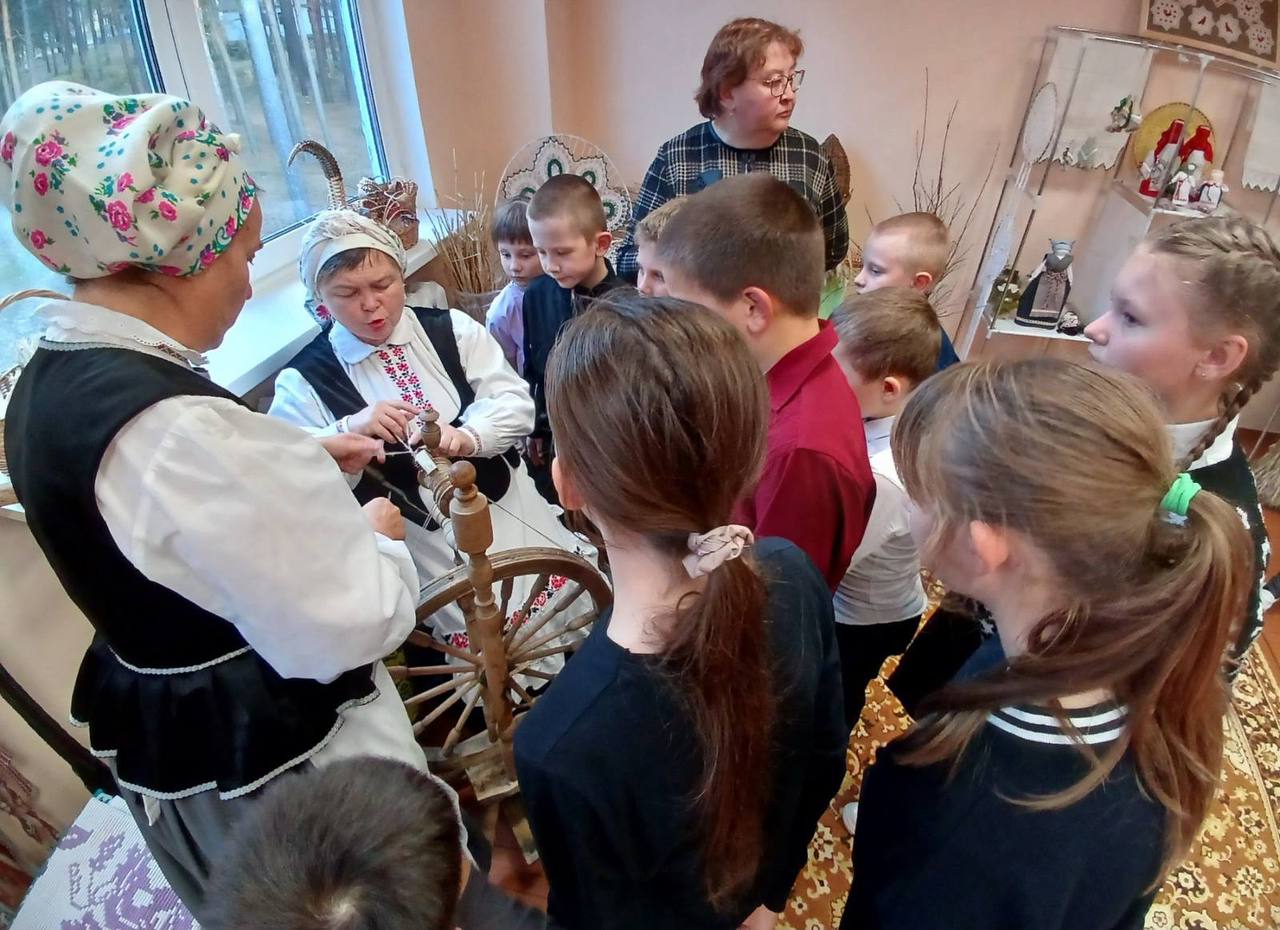 Вы сейчас просматриваете «Паясок, паясочак»